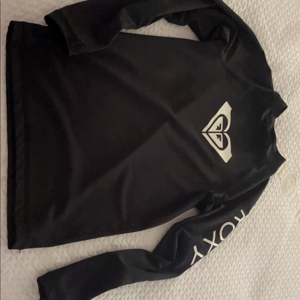 Rashguard Roxy - Picture 2 of 2